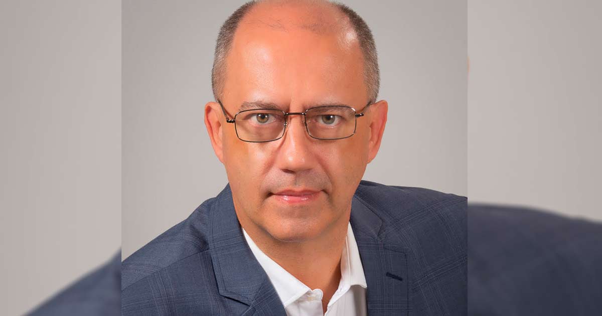 Walter Hildebrandi, nuevo Director de Tecnología de Zendesk en América Latina
